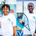 MTN ITF J30 DOUALA : DEUX JOUEUSES DE OTA EN DEMI-FINALE