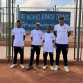 Championnat d&rsquo;Afrique des jeunes par équipes (CAJE) Garçons & filles U14 : Le Cameroun termine 5e !