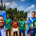 Clap de fin sur le tournoi UTR Event de juin 2026 à Oyebog Tennis Academy
